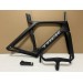 Rám silničního kola z uhlíkových vláken Trek Madone SLR Gen7 PROJECTONE Blackimage