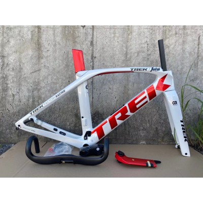 Carbon Fiber Road Bike Bicycle Frame Trek Madone SLR-TREK Madone
