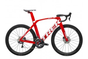 Quadro de bicicleta de estrada de fibra de carbono Trek Madone SLR