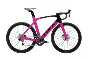 Карбоновая рама для шоссейного велосипеда Trek Madone SLR