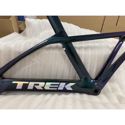 Carbon Fiber Road Bike Bicycle Frame Trek Madone SLR-TREK Madone