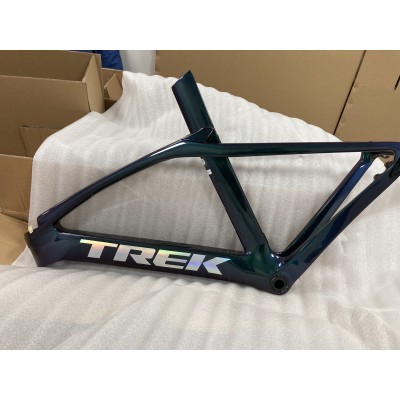 Carbon Fiber Road Bike Polkupyörän runko Trek Madone SLR