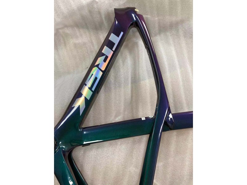 カーボンファイバー ロードバイク自転車フレーム Trek Madone SLR TREK Madone