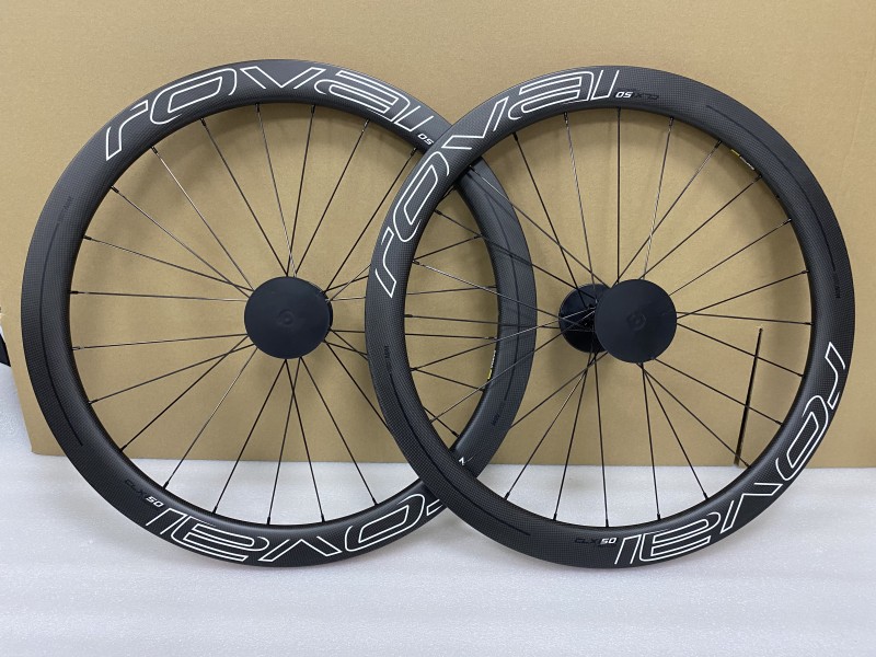 wheelset carbon road bike