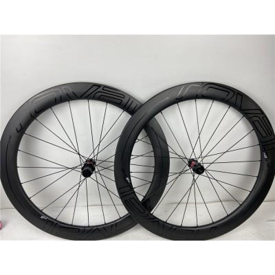 Roval Clincher & Tubular Rims Carbon Road Bike Wheels-Carbon Road Bicycle Wheels