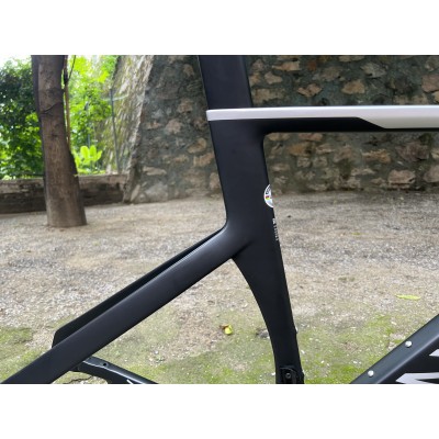 Canyon 2021 New Aeroad Disc Brake  Carbon Fiber Road Bicycle Frame-Canyon Aeroad 2021