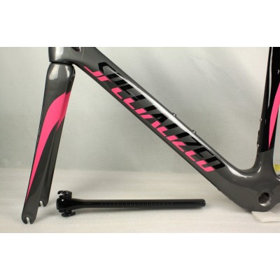 Специализированный шоссейный велосипед S-Works Carbon Frame Venge-S-Works Venge