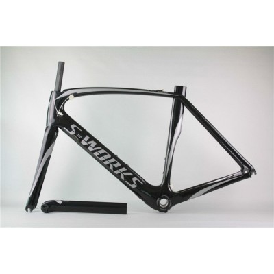 Specialized Road Bike S működik Kerékpár Szén Keret Venge-S-Works Venge