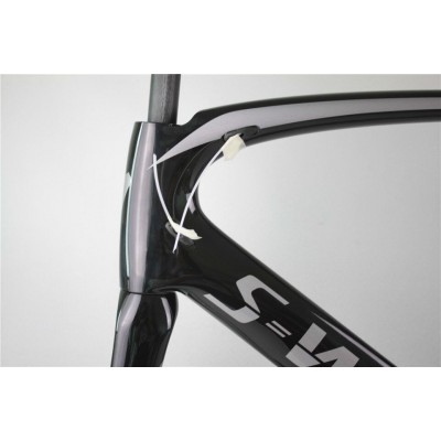 Specialized Road Bike S működik Kerékpár Szén Keret Venge-S-Works Venge