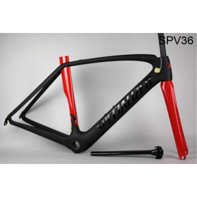 Bicicleta de carretera especializada S-works Bicycle Carbon Frame Venge-S-Works Venge