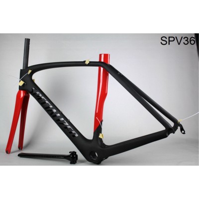 Bicicleta de carretera especializada S-works Bicycle Carbon Frame Venge-S-Works Venge