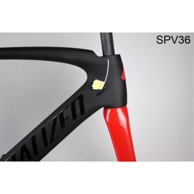 Special Bike Bike S-funcționează Bicycle Carbon Frame Venge-S-Works Venge