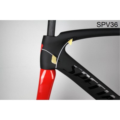 Bicicleta de carretera especializada S-works Bicycle Carbon Frame Venge-S-Works Venge