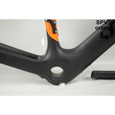 Bicicleta de carretera especializada S-works Bicycle Carbon Frame Venge-S-Works Venge