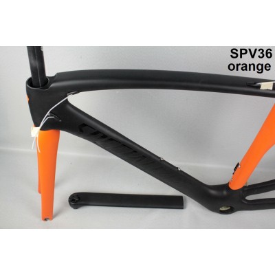 Special Bike Bike S-funcționează Bicycle Carbon Frame Venge-S-Works Venge