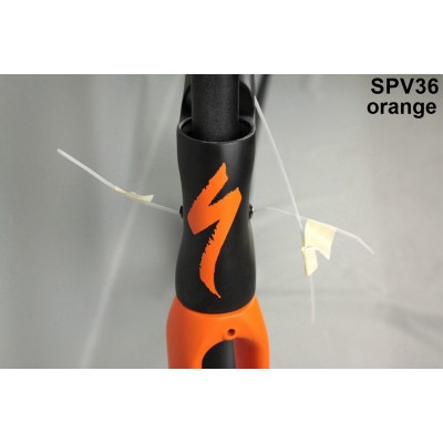 Специализированный шоссейный велосипед S-Works Carbon Frame Venge-S-Works Venge