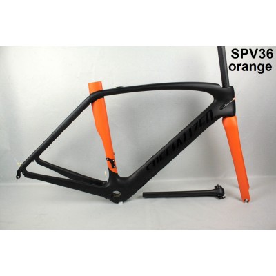 Bicicleta de carretera especializada S-works Bicycle Carbon Frame Venge-S-Works Venge
