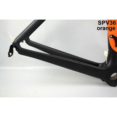 Bicicleta de carretera especializada S-works Bicycle Carbon Frame Venge-S-Works Venge