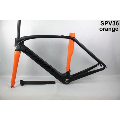 Bicicleta de carretera especializada S-works Bicycle Carbon Frame Venge-S-Works Venge