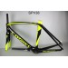 სპეციალიზებული Road Bike S-works ველოსიპედის Carbon Frame Vengeimage