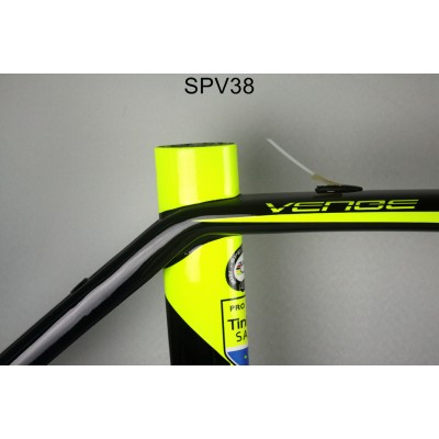 Specjalistyczny rower szosowy S-works Rowerowa rama z włókna węglowego Venge-S-Works Venge