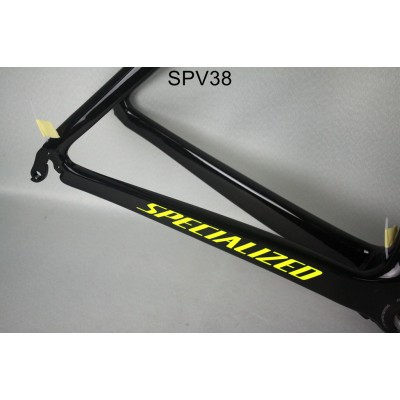 Specialiserad Road Bike S-works Cykelkolstomme Venge-S-Works Venge