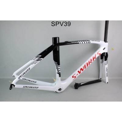 専門のロードバイクSワークス自転車カーボンフレーム復Ven-S-Works Venge