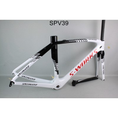 Vélo de route spécialisé S-works Vélo Cadre Carbone Venge-S-Works Venge