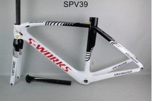 Vélo de route Specialized S-works Vélo Cadre en carbone Venge