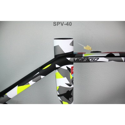 Special Bike Bike S-funcționează Bicycle Carbon Frame Venge-S-Works Venge