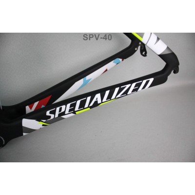 Special Bike Bike S-funcționează Bicycle Carbon Frame Venge-S-Works Venge