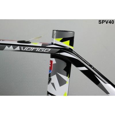 専門のロードバイクSワークス自転車カーボンフレーム復Ven-S-Works Venge