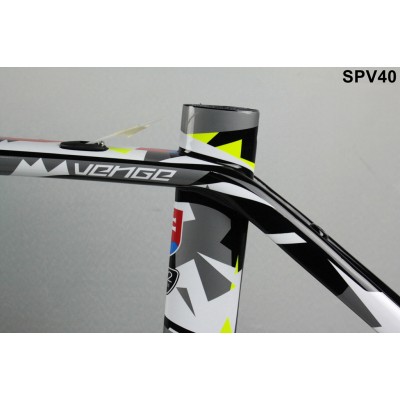 Specialiserad Road Bike S-works Cykelkolstomme Venge-S-Works Venge