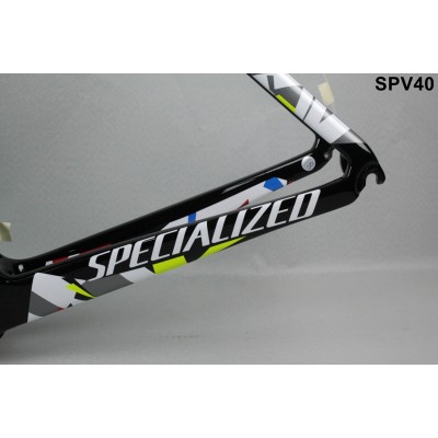 Специализированный шоссейный велосипед S-Works Carbon Frame Venge-S-Works Venge