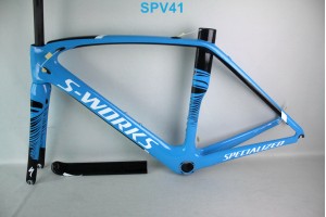 სპეციალიზებული Road Bike S-works ველოსიპედის Carbon Frame Venge