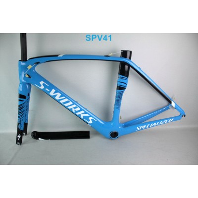 Bicicleta de carretera especializada S-works Bicycle Carbon Frame Venge-S-Works Venge