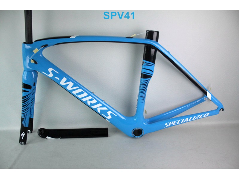 s works venge blue