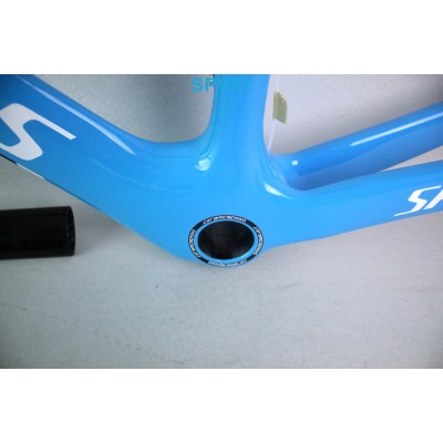 Bicicleta de carretera especializada S-works Bicycle Carbon Frame Venge-S-Works Venge