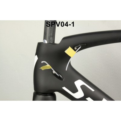 Special Bike Bike S-funcționează Bicycle Carbon Frame Venge-S-Works Venge