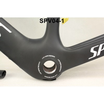 Silniční kolo Specialized S-works Karbonový rám kola Venge