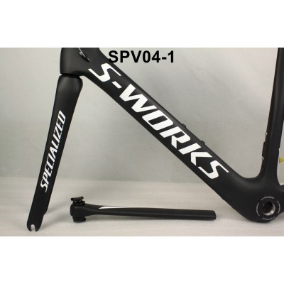 Bicicleta de carretera especializada S-works Bicycle Carbon Frame Venge-S-Works Venge