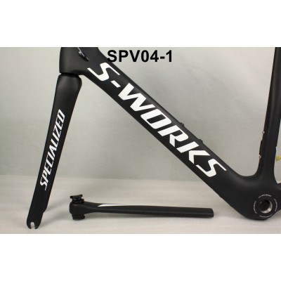 Specialiserad Road Bike S-works Cykelkolstomme Venge-S-Works Venge