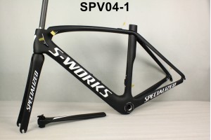 Specialized Road Bike S-works Bicycle Carbon Frame Venge