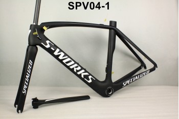 Specialized Road Bike S-works Bicycle Carbon Frame Venge