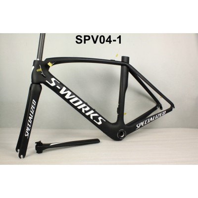 Специализированный шоссейный велосипед S-Works Carbon Frame Venge-S-Works Venge