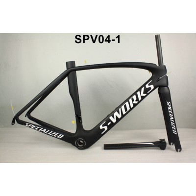 Bicicleta de carretera especializada S-works Bicycle Carbon Frame Venge-S-Works Venge