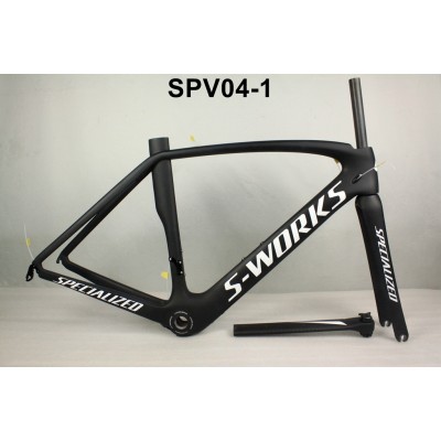 Specialiserad Road Bike S-works Cykelkolstomme Venge-S-Works Venge