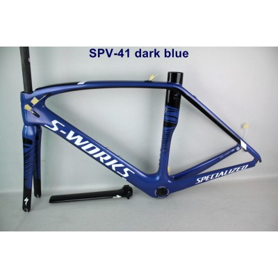 Bicicleta de carretera especializada S-works Bicycle Carbon Frame Venge-S-Works Venge