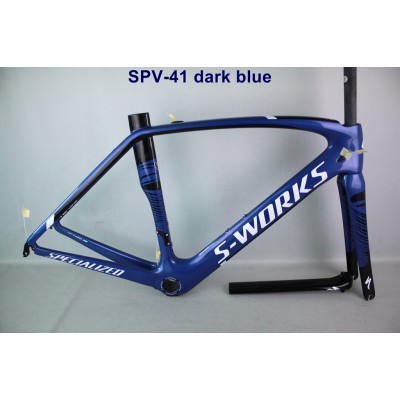 Специализированный шоссейный велосипед S-Works Carbon Frame Venge-S-Works Venge