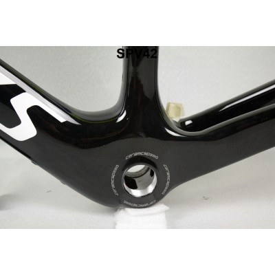 Specialized Road Bike S működik Kerékpár Szén Keret Venge-S-Works Venge
